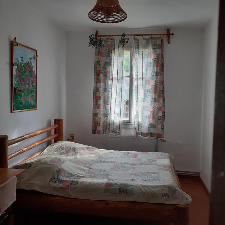 Yasna Sadyba Yasenitsa Zamkova Exterior foto